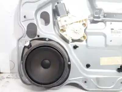 Автозапчастина б/у РЕГУЛЯТОР ПЕРЕДНЬОГО ПРАВОГО СКЛА для FORD FOCUS LIM. (CB4)  Посилання на OEM IAM 984697203  