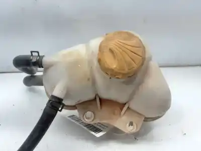 Peça sobressalente para automóvel em segunda mão depósito de expansão por daewoo lanos sx referências oem iam 96182279  