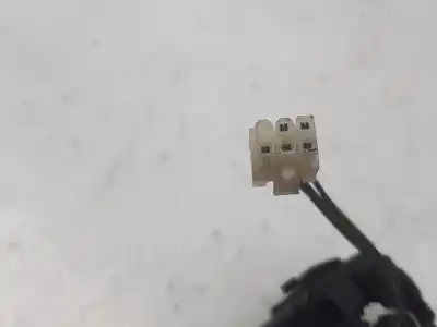 Second-hand car spare part HEADLIGHTS SWITCH for DAEWOO LANOS  OEM IAM references 96242526  