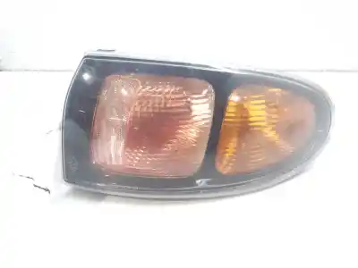 Second-hand car spare part right tailgate light for daewoo lanos sx oem iam references 96304519  