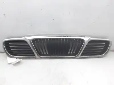 Second-hand car spare part front grille for daewoo lanos sx oem iam references 96215294  