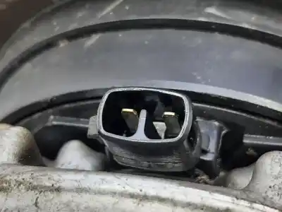 Pezzo di ricambio per auto di seconda mano compressore aria condizionata per fiat stilo (192) 1.6 16v riferimenti oem iam cgb23928