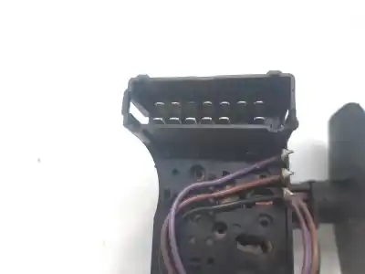 Piesă de schimb auto la mâna a doua maneta bloc lumini pentru renault scenic (ja..) 1.9 dti diesel 80 cv / 59 kw referințe oem iam 7701045862