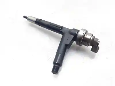 Peça sobressalente para automóvel em segunda mão injetor por opel combo familiar referências oem iam 8973138616  