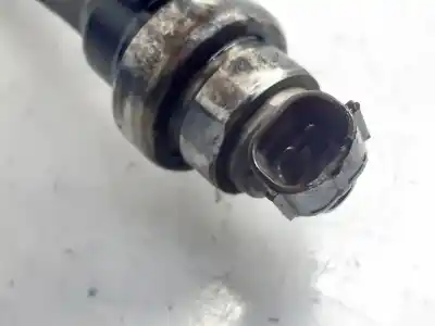 Peça sobressalente para automóvel em segunda mão injetor por opel combo familiar referências oem iam 8973138616