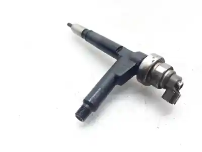 Peça sobressalente para automóvel em segunda mão injetor por opel combo familiar referências oem iam 8973138616  