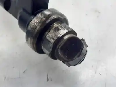 Peça sobressalente para automóvel em segunda mão injetor por opel combo familiar referências oem iam 8973138616