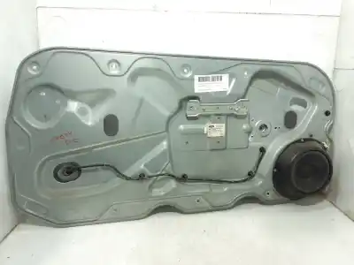 Second-hand car spare part driver left window regulator for ford focus lim. (cb4) trend oem iam references 4m51b045h17aa