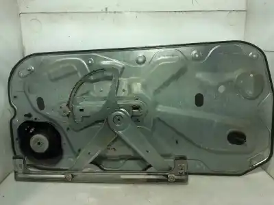 Second-hand car spare part driver left window regulator for ford focus lim. (cb4) trend oem iam references 4m51b045h17aa  