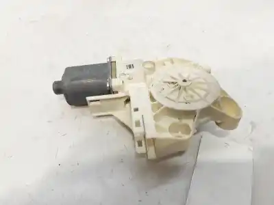 Second-hand car spare part left front window motor for ford focus lim. (cb4) trend oem iam references 4m5t14a389