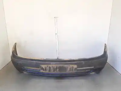 Pezzo di ricambio per auto di seconda mano PARAURTI ANTERIORE per CITROEN XSARA BERLINA  Riferimenti OEM IAM 7401EA  2SERIE