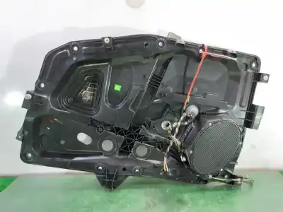 Peça sobressalente para automóvel em segunda mão elevador de vidros dianteiro direito por ford fiesta (cbk) ghia referências oem iam 2s61a045h16a