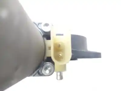 Peça sobressalente para automóvel em segunda mão motor elevador vidro dianteiro direito por ford fiesta (cbk) ghia referências oem iam 0130821939  