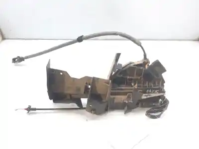 Tweedehands auto-onderdeel deurslot rechts voor voor ford focus turn. (cb8) titanium oem iam-referenties bm5aa21812bc