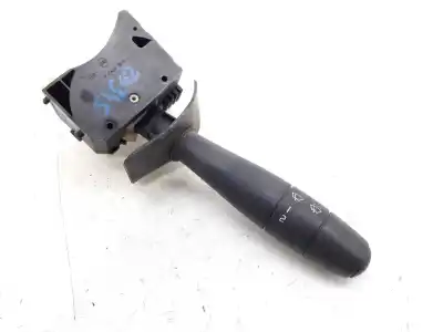 Second-hand car spare part windshiel wiper switch for dacia logan ambiance oem iam references 6001548107