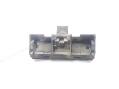 Pièce détachée automobile d'occasion POIGNÉE EXTÉRIEURE DE COFFRE / HAYON pour PEUGEOT 307 BREAK / SW (S1)  Références OEM IAM 8742C8  