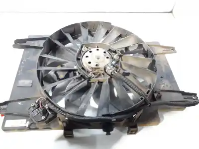 Pezzo di ricambio per auto di seconda mano ELETTROVENTOLA per ALFA ROMEO 147 (190)  Riferimenti OEM IAM 5020333  