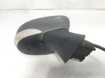 Second-hand car spare part right rearview mirror for renault clio iv grandtour dynamique oem iam references 963016264r