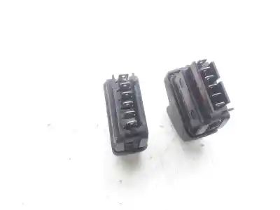 Автозапчастина б/у передні вікний вмикач для renault scenic (ja..) 1.9 dci century 102 cv / 75 kw посилання на oem iam 7700432962  