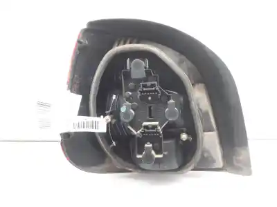 Автозапчастина б/у правий ліхтар для renault scenic (ja..) 1.9 dci century 102 cv / 75 kw посилання на oem iam 7700428055  