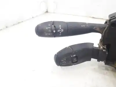 Автозапчастина б/у управління рульмом для citroen c3 picasso exclusive посилання на oem iam 96643944xt  
