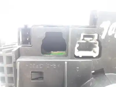 Автозапчастина б/у управління рульмом для citroen c3 picasso exclusive посилання на oem iam 96643944xt  