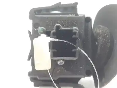 Peça sobressalente para automóvel em segunda mão comutador de piscas  por bmw serie 7 (e38) 728i referências oem iam 011004