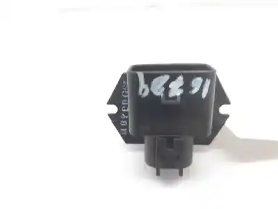 Peça sobressalente para automóvel em segunda mão resistência sofagem chauffage por hyundai elantra (md) klass 132 cv / 97 kw referências oem iam mby15522