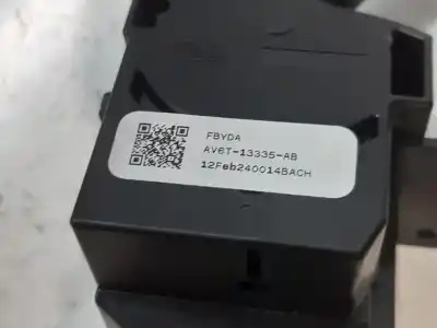Second-hand car spare part indicator switch for ford focus lim. (cb8) trend oem iam references av6t13335ab  