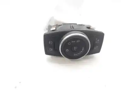 Pezzo di ricambio per auto di seconda mano CONTROLLO DELLA LUCE per FORD FOCUS LIM.  Riferimenti OEM IAM F1ET13A024AA  