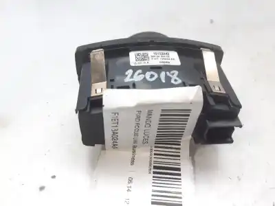 Second-hand car spare part headlights switch for ford focus lim. business oem iam references f1et13a024aa  