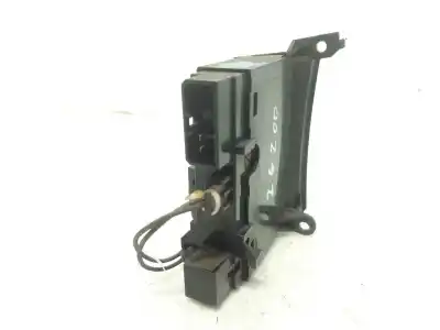 Second-hand car spare part windshiel wiper switch for opel frontera a sport oem iam references 155217