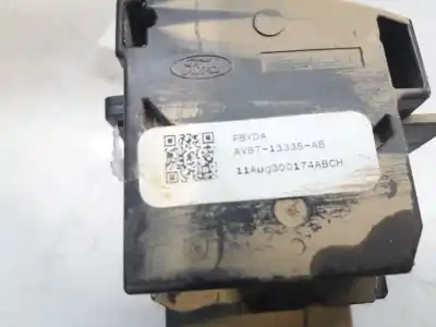 Second-hand car spare part indicator switch for ford focus turn. (cb8) titanium oem iam references av6t13335ab  