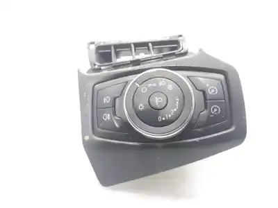 Tweedehands auto-onderdeel lichtbesturing voor ford focus turn. (cb8) titanium oem iam-referenties 1779156