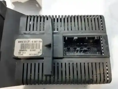 Pezzo di ricambio per auto di seconda mano controllo della luce per bmw serie 3 berlina (e46) 320d riferimenti oem iam 61316907944