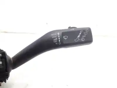 Автозапчастина б/у управління рульмом для seat toledo iv (kg3) 1.6 tdi посилання на oem iam 6ra953501k Автозапчастина б/у управління рульмом для seat toledo iv (kg3) 1.6 tdi посилання на oem iam 6ra953501k