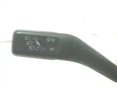 Автозапчастина б/у управління рульмом для volkswagen caddy ka/kb (2c) kasten посилання на oem iam 5k0953223b  