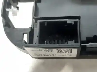 Pezzo di ricambio per auto di seconda mano controllo del volante per bmw serie 1 berlina (e81/e87) 118d riferimenti oem iam 696527401