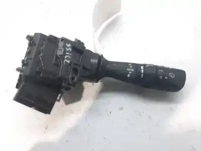Peça sobressalente para automóvel em segunda mão comutador de limpa vidros por toyota auris hybrid active referências oem iam 8465202670