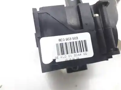 Автозапчастина б/у команда чистити для audi a4 b6 (8e2) 2.0 посилання на oem iam 8e0953503bfkz  