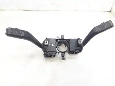 Автозапчастина б/у управління рульмом для skoda rapid ambition посилання на oem iam 6ra953501k Автозапчастина б/у управління рульмом для skoda rapid ambition посилання на oem iam 6ra953501k