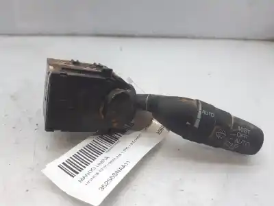 Автозапчастина б/у команда чистити для honda civic berlina 5 (fk) 1.8 executive посилання на oem iam 35256snaa11