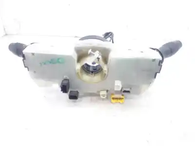 Second-hand car spare part steering wheel switch for renault laguna iii expression oem iam references 255670001r