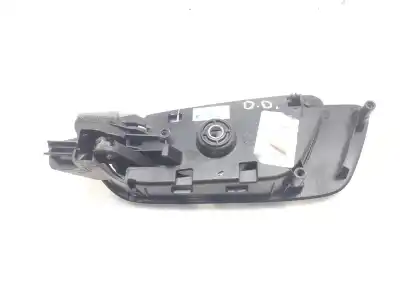 Автозапчасти б/у внутри передней правой ручки за seat leon (5f1) 2.0 tdi ссылки oem iam 5f1837114a  
