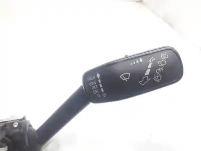 Автозапчастина б/у управління рульмом для seat leon st (5f8) 1.6 tdi посилання на oem iam 5q0953507ac   Автозапчастина б/у управління рульмом для seat leon st (5f8) 1.6 tdi посилання на oem iam 5q0953507ac