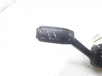 Автозапчастина б/у управління рульмом для seat leon st (5f8) 1.6 tdi посилання на oem iam 5q0953507ac   Автозапчастина б/у управління рульмом для seat leon st (5f8) 1.6 tdi посилання на oem iam 5q0953507ac