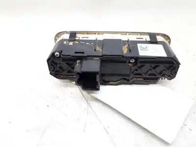 Second-hand car spare part headlights switch for opel mokka x design line start/stop oem iam references 42550413  