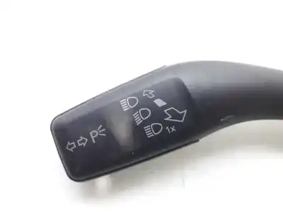 Автозапчастина б/у перерівний контроль для audi tt (8j3/8j9) 2.0 tdi quattro coupe посилання на oem iam 8p0953513e  