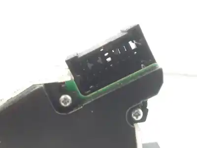 Second-hand car spare part windshiel wiper switch for nissan nv 200 (m20) nv200 furgón basic oem iam references 25260em11e