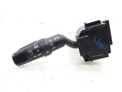 Автозапчастина б/у управління світлом для mazda 5 (cr19) 2.0 cd (cr19) посилання на oem iam bp4k66122  